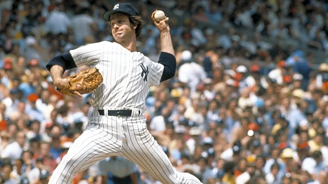 Yankees Birthday of the Day: Don Gullett
