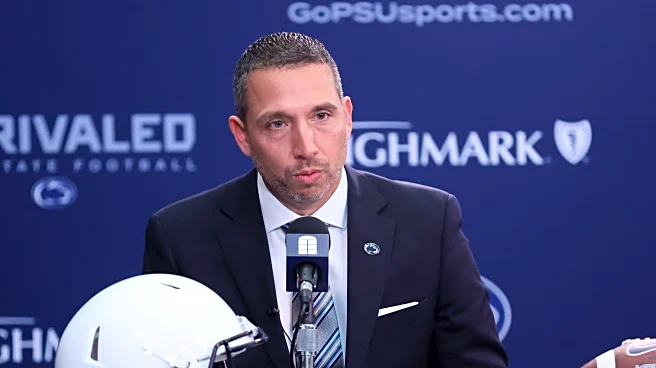 Blessed & Honored: Penn State Offers Pair of PA Recruits