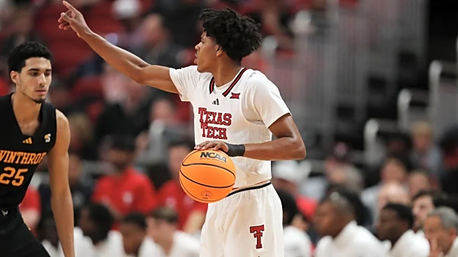 Christian Anderson’s ascent is worth watching as a Mavericks fan