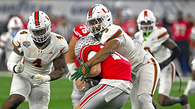 3 non-negotiables Ohio State must take care of to get back to the top in 2026