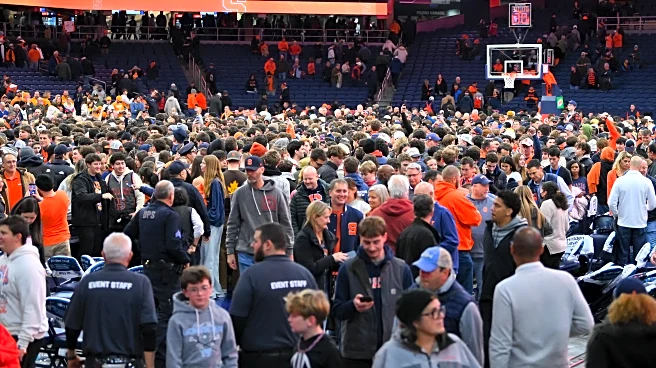 Syracuse men’s basketball: Poll ranks ACC head coaching jobs, where does SU rank?