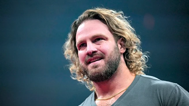 New Year’s Eve AEW Dynamite breaks ratings record just set by pre-Xmas one