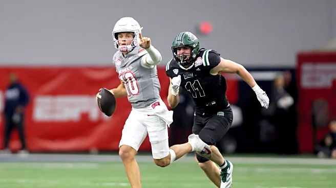 The Good, the Bad, the Ugly: 2025 Football Season in Review