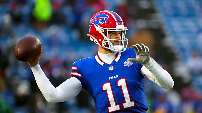 Several former Tar Heels excelled on the last day of the NFL season