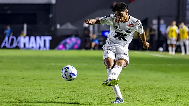 REPORT: Spurs to return with improved offer for Souza