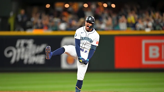 40 in 40: Julio Rodríguez is the Edgar