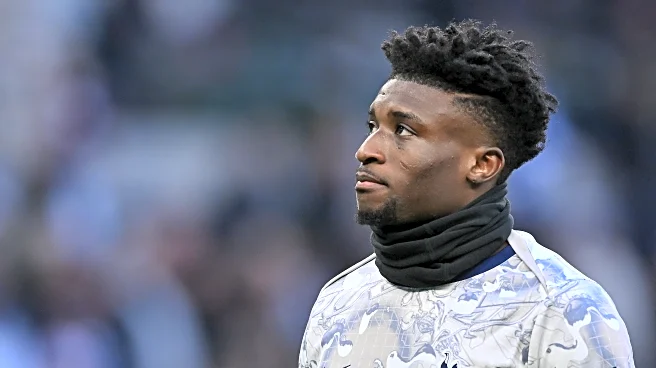 Telegraph: Kudus injury scan “worse than feared,” could miss multiple matches