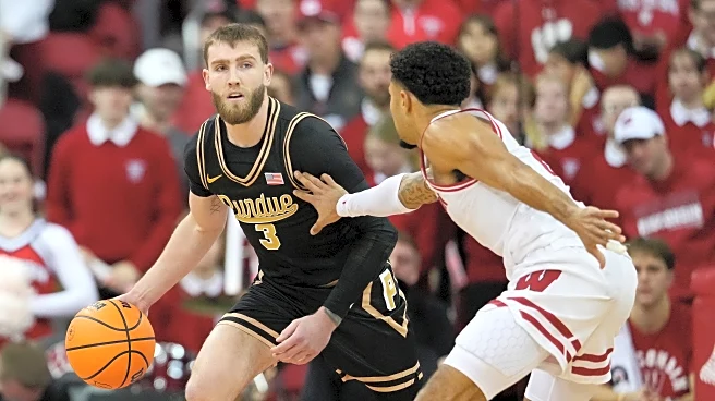 Hammer and Rails Reader Reacts Survey – Will Braden Smith Become the NCAA Assist King?