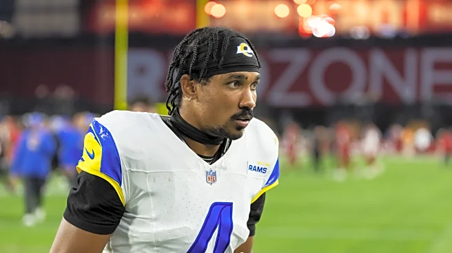 Who should Rams start at cornerback in playoffs?