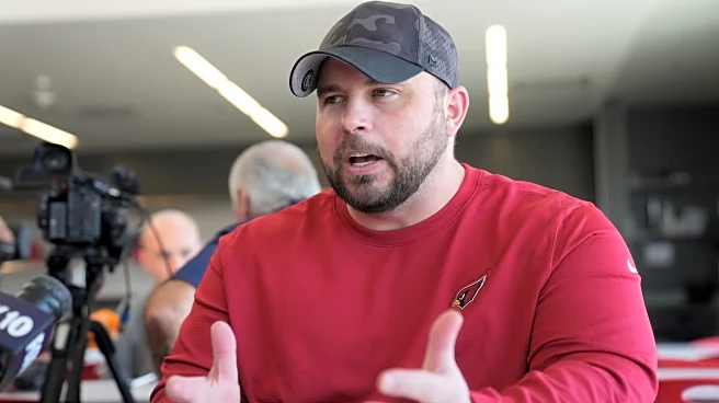 Why Cowboys OC Klayton Adams could have offseason suitors