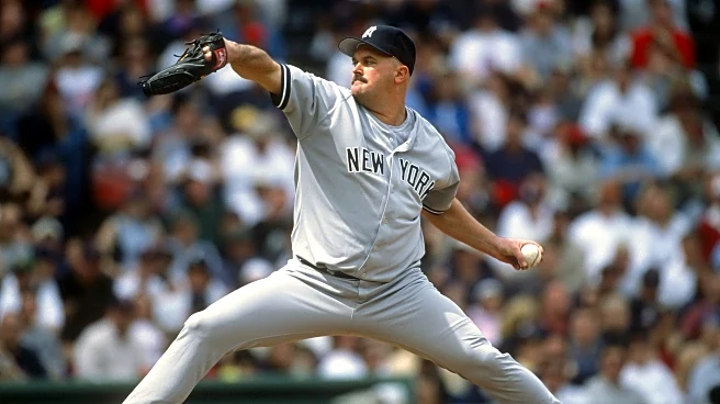50 Most Notable Yankees Free Agent Signings in 50 Years: David Wells