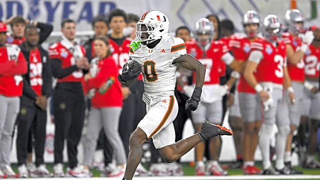 Best Bets: Semifinals