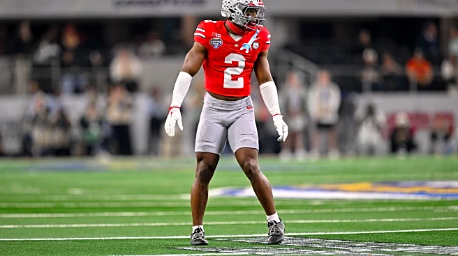 NY Giants NFL Draft 2026: 5 prospects to consider at No. 5 overall