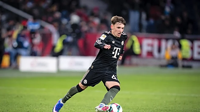 Christoph Freund dismisses Bayern Munich phenom Lennart Karl’s comments on Real Madrid dream: ‘He talks like a 17-year-old boy’