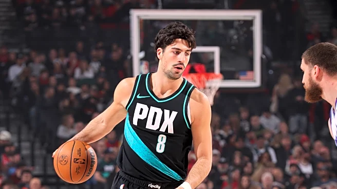 Avdija Ascends to Even Loftier Heights