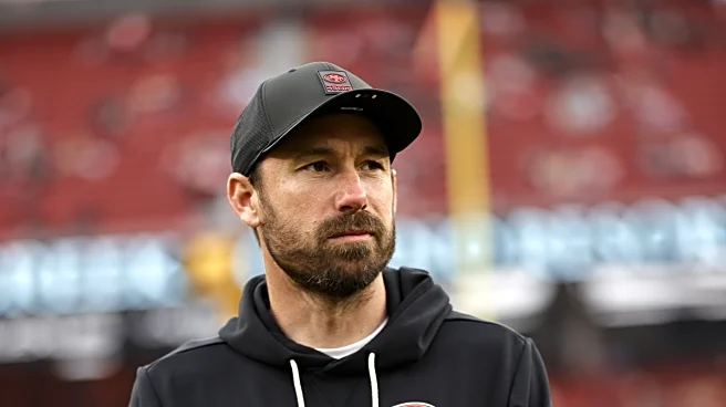 NFL rules, Browns candidate list may be delaying interviews