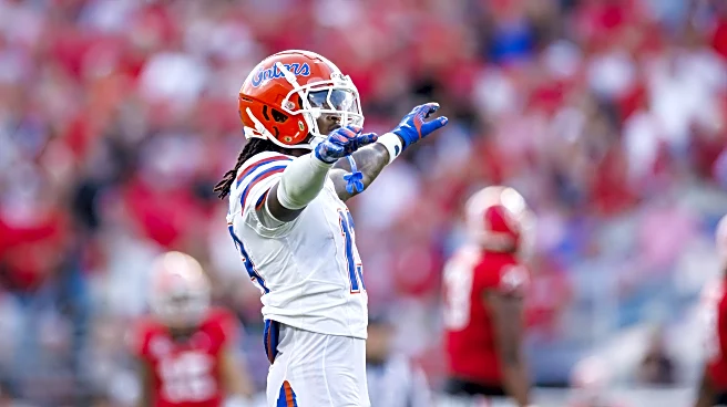 Kentucky lands Tennessee OL Max Anderson and Florida DB Aaron Gates