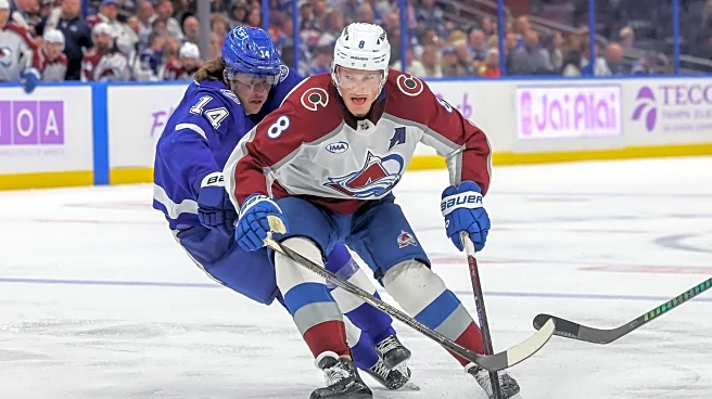 Preview: Colorado hopes to end three-game road trip on a high note