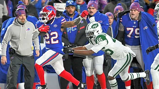 Scouting Jets defensive back Keidron Smith