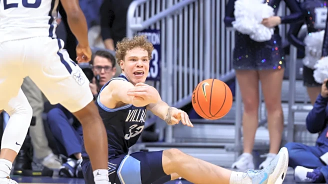 Villanova vs Creighton: Game Preview