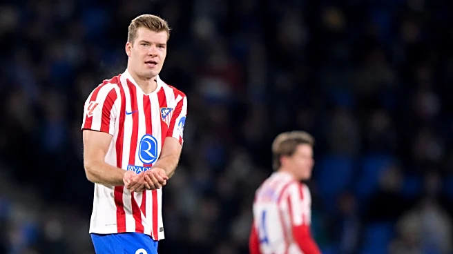 Atlético Madrid Transfer Roundup: January 6