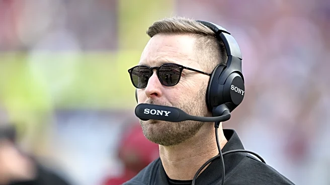 Browns HC search: Matt’s top 3 options include Kliff Kingsbury, potential wildcard