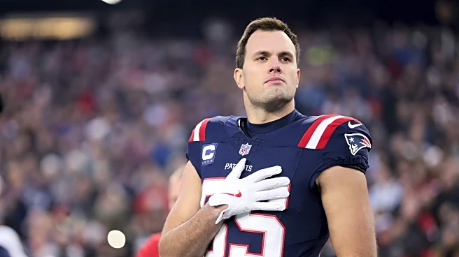 10 Patriots unlock contract incentives during regular season