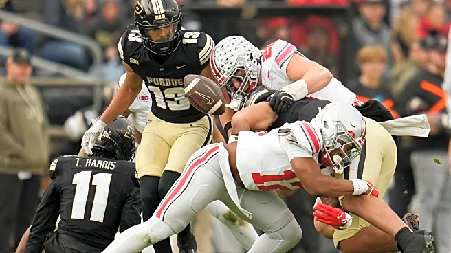 Badgers land talented four-star Ohio State freshman transfer DB