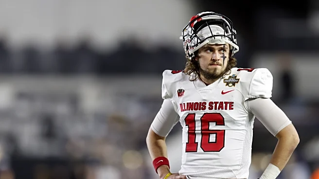 How Illinois State’s Miraculous Run Ended in Immense Heartbreak