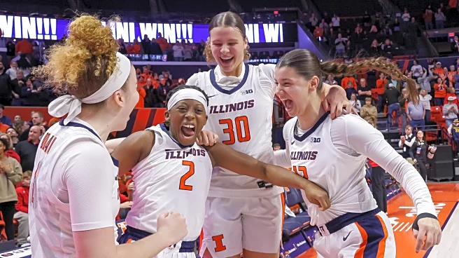 3 Players to Watch: Illinois Women’s Basketball