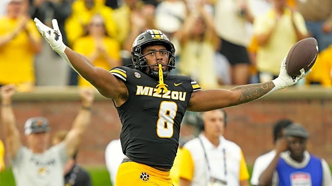 Former Mizzou star hitting the transfer portal