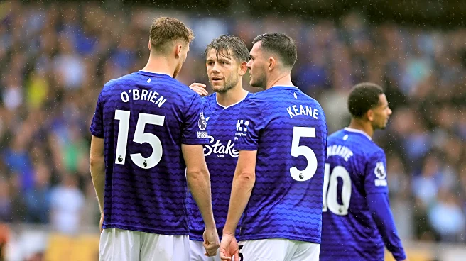 Everton vs Wolves: Predicted Line-Up | Will Moyes change anything?