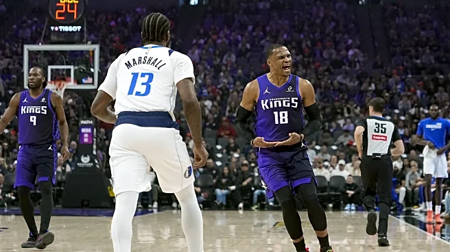 MMBets Game of the Week: PAC-12 After Dark, but Make it the NBA