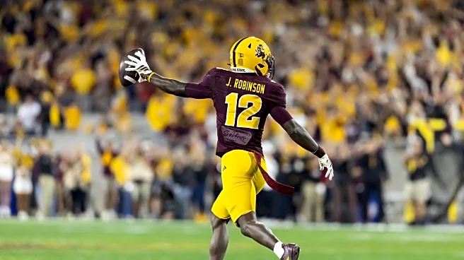 Wisconsin lands experienced Big 12 cornerback to lead room