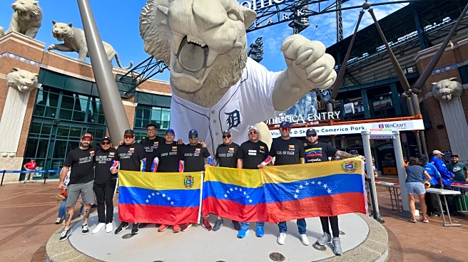 Tigers’ 2026 international free agent class ranks well in Baseball America’s top 50