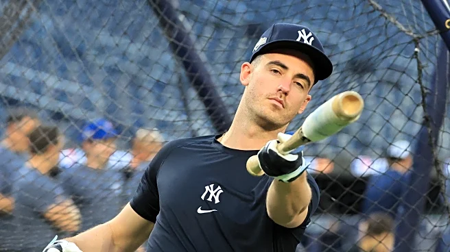 VOTE: What will be the Yankees’ next step this offseason?