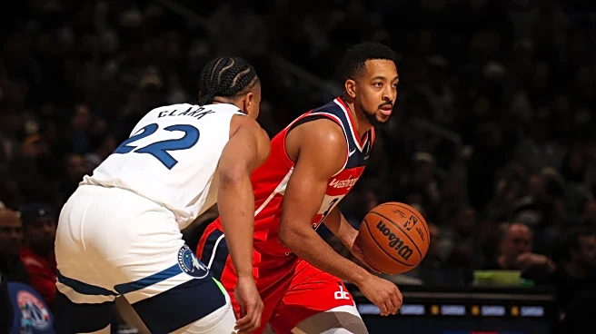 SB Nation Reacts: Is the Wizards’ improvement putting “the tank” at risk?