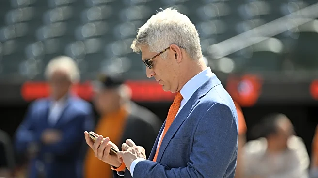 Will the Orioles add another starting pitcher this offseason?