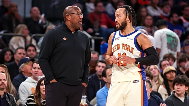 Breaking down the Knicks’ struggles