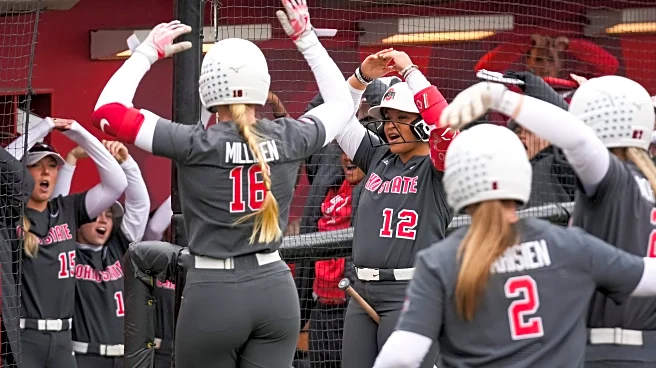 You’re Nuts: Which Ohio State winter sports team will you be focused on?