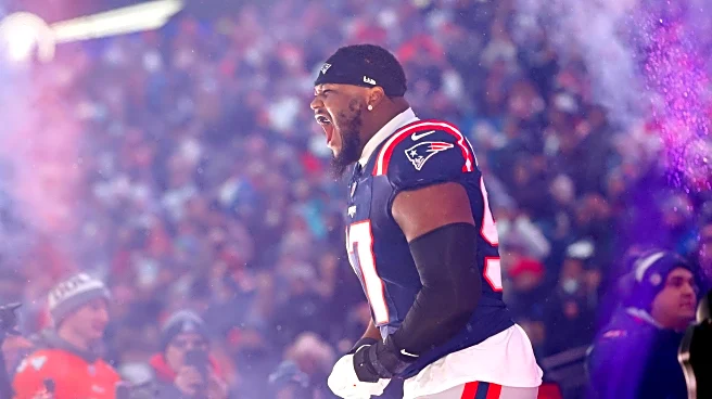 Patriots won’t change approach with Chargers playoff game looming