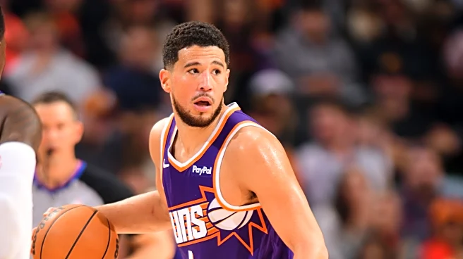 Suns Reacts Survey: Should Devin Booker be an All-Star?