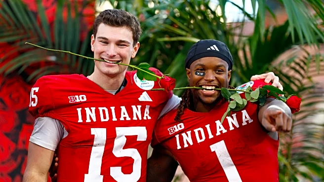 Indiana Reacts Survey: Who will be MVPs at the Peach Bowl?