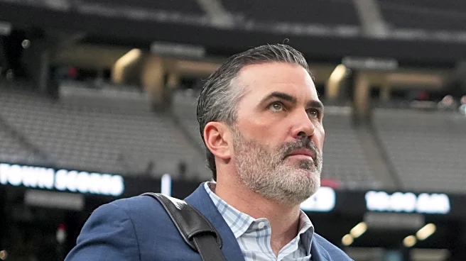 NY Giants head coaching search: Kevin Stefanski to interview Wednesday