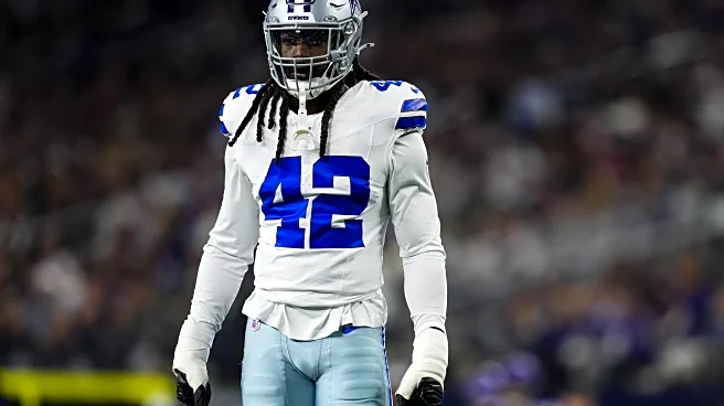 Why the Cowboys need to make retaining Jadeveon Clowney a top priority