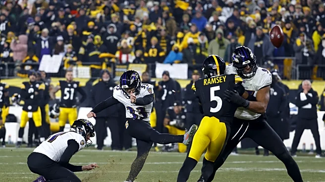 10 Thoughts on the NFL: A wild ride to end the regular season