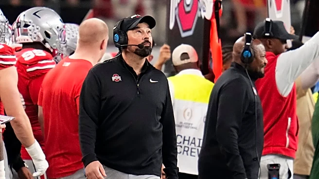 Off-Script Ohio: Heartbreak and hard lessons after Ohio State’s New Year’s Eve loss