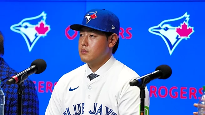 Tuesday Bantering: Kazuma Okamoto