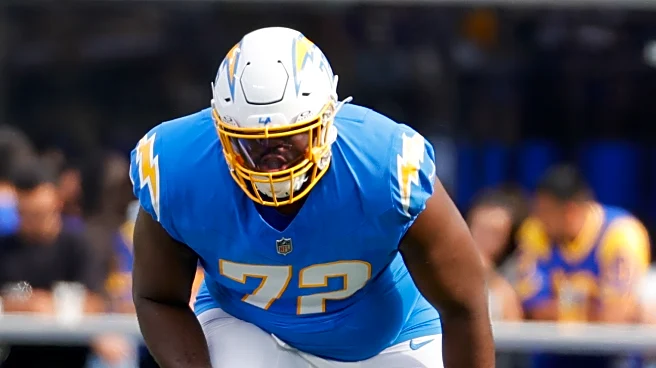 Steelers release veteran OT