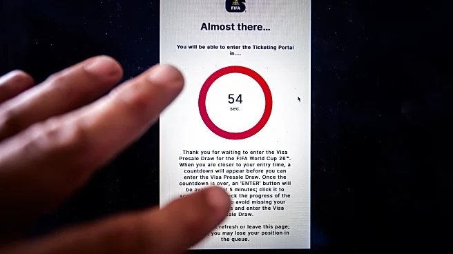 USA Soccercast, Episode 169: Ticket lotteries and Waldo jerseys